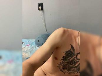 -SweetCouple-1 webcam bongacams model stream image