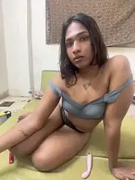 jaffy webcam model stream image