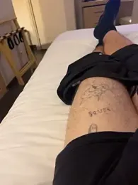 IoannCock webcam model stream image