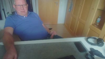 mdevbi webcam model stream image