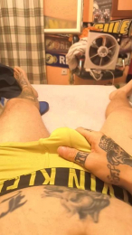 Capitan_filete webcam model stream image