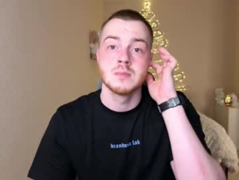 toohornyserj webcam chaturbate model stream image