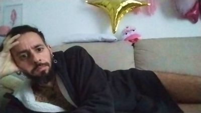 Pepperfromhell webcam model stream image