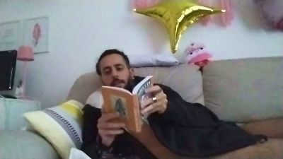 Pepperfromhell webcam model stream image