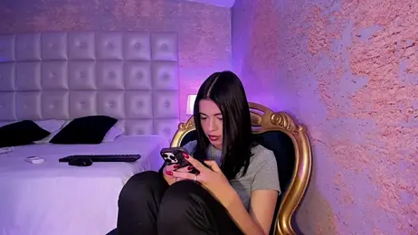 IvySanders1 webcam model stream image