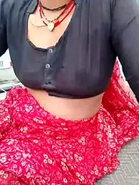 Cpl_cute webcam model stream image