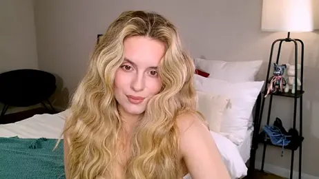 RozzitaBedberry webcam model stream image