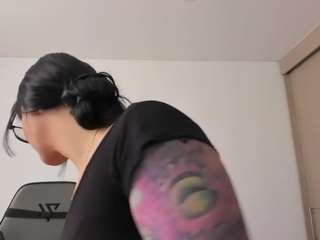 alice-rausing webcam model stream image