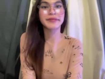 haliya_xsamer webcam chaturbate model stream image
