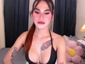 haliya_xsamer webcam model stream image
