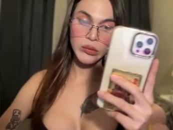 haliya_xsamer webcam model stream image