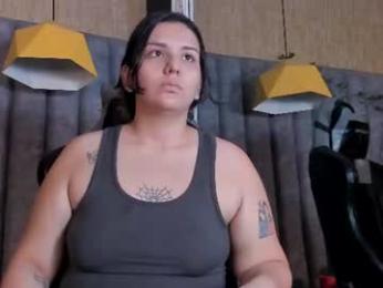 erickcarmack webcam model stream image