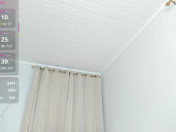 mikmagik webcam chaturbate model stream image