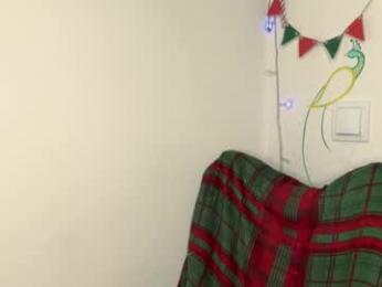 kero180 webcam model stream image