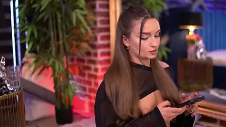 MillaSerene webcam model stream image