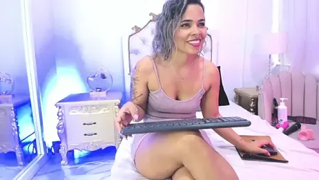 lexa_25_ webcam stripchat model stream image