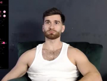 damonking01 webcam model stream image