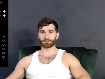 damonking01 webcam model stream image