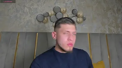 SebastianMaximoff webcam model stream image