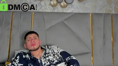 SebastianMaximoff webcam model stream image