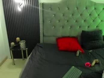 scarbadgirl_ webcam model stream image