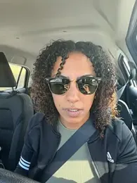 SweetPetiteNoir webcam stripchat model stream image