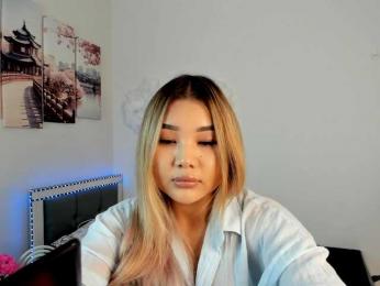 SweetSohee webcam model stream image