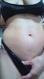 LaralallA webcam model stream image