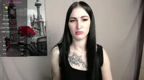 MisssShy_ webcam model stream image