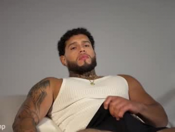 yamp_bigcock webcam model stream image