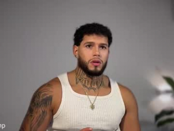 yamp_bigcock webcam model stream image