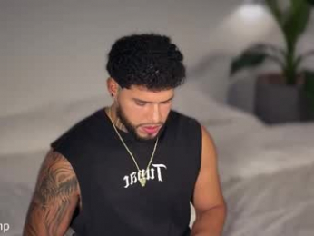 yamp_bigcock webcam chaturbate model stream image