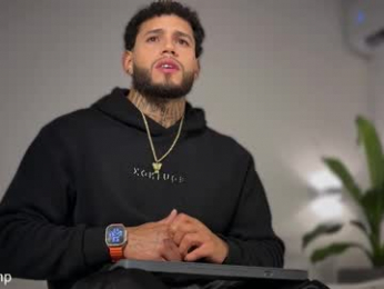 yamp_bigcock webcam model stream image