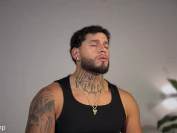 yamp_bigcock webcam model stream image