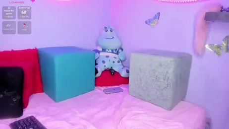 Sara_and_Lion webcam model stream image