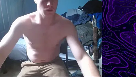 lustylyndon webcam model stream image