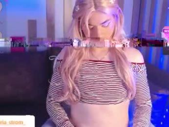 victoriastrom_ webcam model stream image