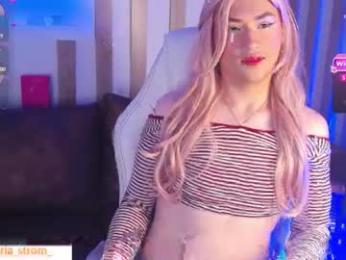 victoriastrom_ webcam model stream image
