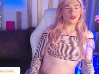 victoriastrom_ webcam model stream image