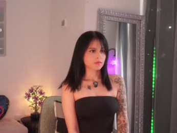 mysticxkitty webcam chaturbate model stream image