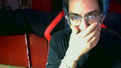 NewParejaAlm webcam model stream image