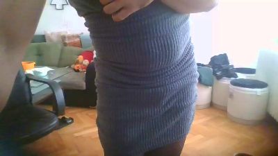 eleonora2 webcam model stream image