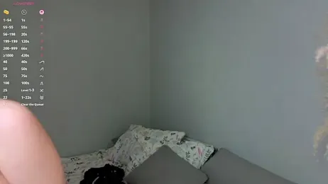 Land_Of_Ozz webcam model stream image