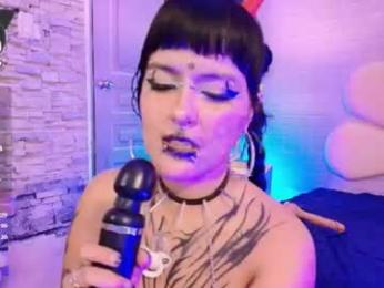 lilcandy19 webcam model stream image