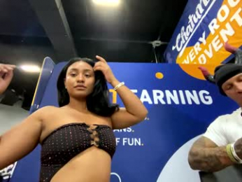 xxxotic_brand webcam model stream image