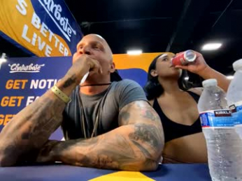 xxxotic_brand webcam model stream image