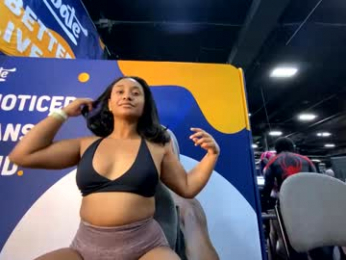 xxxotic_brand webcam model stream image