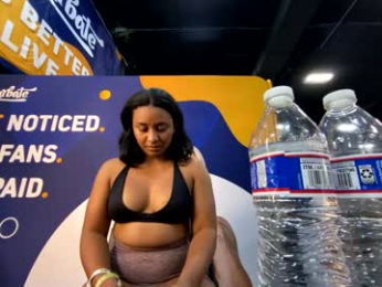 xxxotic_brand webcam model stream image