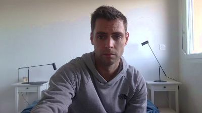 clement33000 webcam model stream image