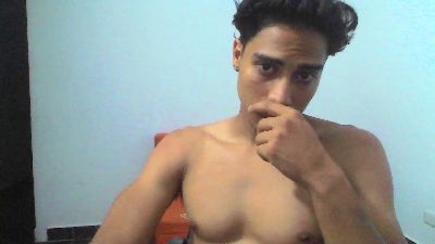 seraph_noir webcam cam4 model stream image